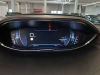 Pohled na přístrojovou desku