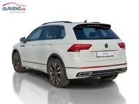 Pogled od pozadi levo