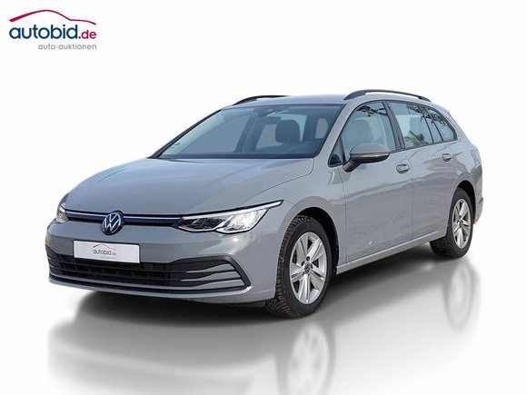 Pogled od napred levo