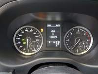 Ansicht Kombiinstrument