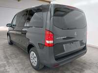 Ansicht hinten links