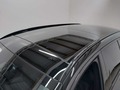 View of sunroof / panoramic roof