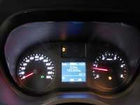 Όψη ταμπλό οργάνων