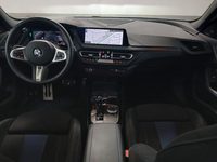 Pogled na unutrašnjost