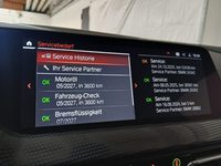 Dokaz o obavljenom servisu