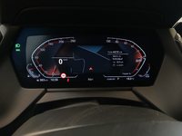 Vista plancia strumenti