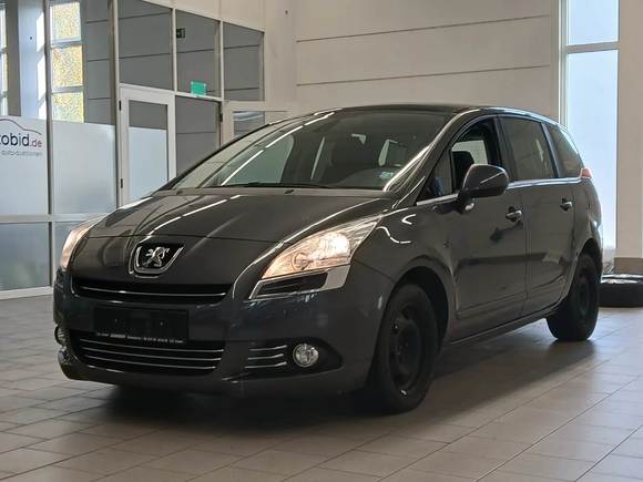 Náhled zpředu zleva