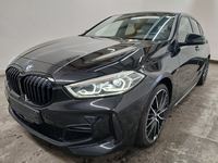 Pogled sprijeda lijevo