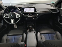 Pogled unutrašnji prostor