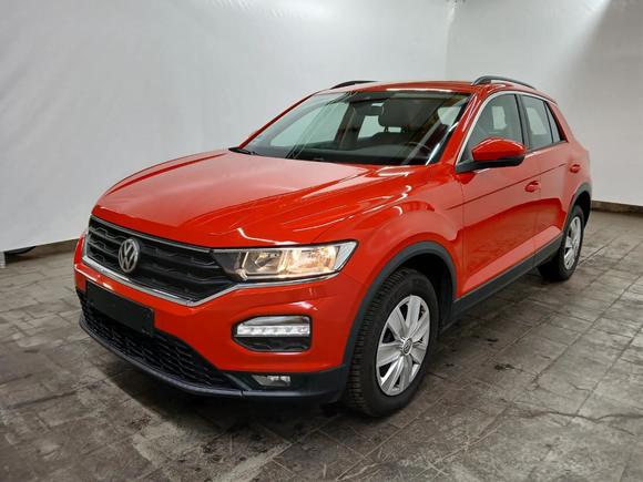 Pogled od napred levo