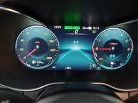 Vista del cuadro de instrumentos