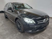 Vista delantera derecha