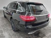 Vista trasera izquierda