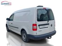 Pogled od pozadi levo