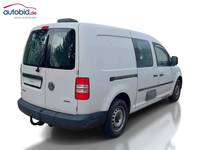 Pogled od pozadi desno