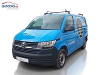 VW T6.1 Transporter Kasten FWD 2,0 TDI
