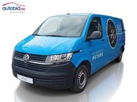 VW T6.1 Transporter Kasten lang FWD 2,0 TDI