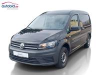 VW Caddy Kasten 2,0 TDI