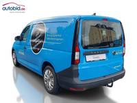 Pogled od pozadi levo