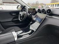 Pogled na unutrašnjost