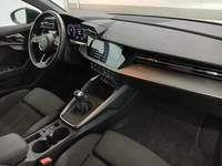 Pogled na unutrašnjost