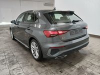 Pogled od pozadi levo