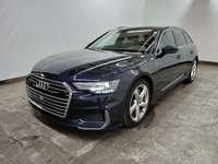 Pogled od napred levo