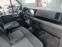 Pogled na unutrašnjost