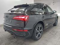 Vaade tagant paremalt