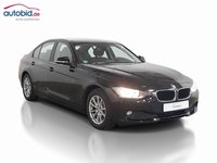 Vista anteriore destra