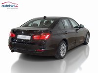 Vista posteriore destra