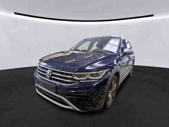 Vaizdas iš priekio kairės