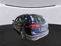 Vaizdas iš galo kairės