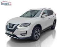 Nissan X-Trail 2,0 dCi 4x4 X-tronic "N-Connecta"