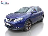 Nissan Qashqai 1,2 D-IGT