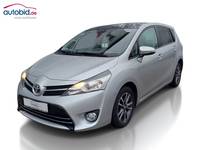 Toyota Verso1,6 D-D
