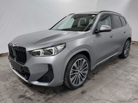 Pogled sprijeda lijevo