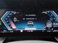 Pogled na kombinirani instrument