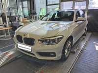 Вид спереди слева