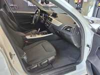 Вид на салон