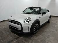 Вид спереди слева