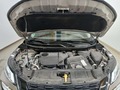View of engine compartment