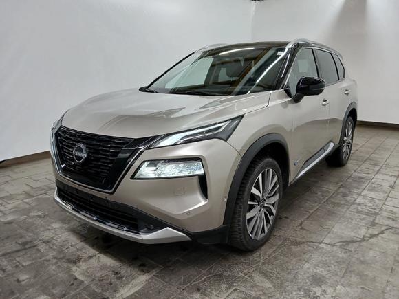 Skats no kreisās puses priekšā