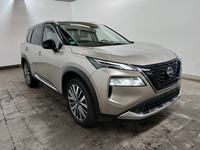 Skats no labās puses priekšā