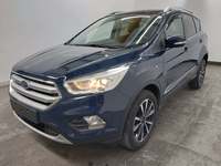 Вид спереди слева