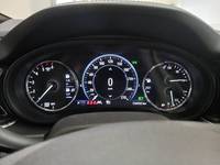 Вид на приборную панель