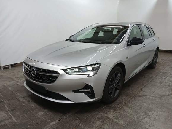 Вид спереди слева