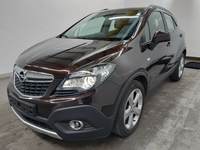 Вид спереди слева