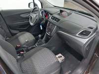 Pogled unutrašnji prostor