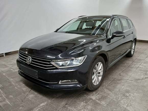 Вид спереди слева